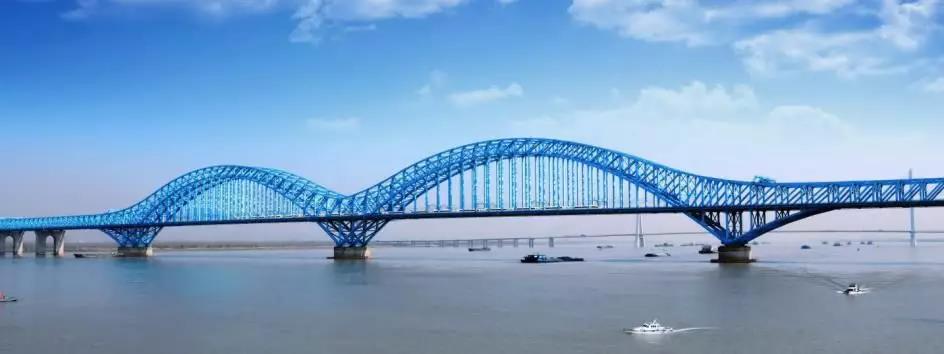 修桥筑路大有可为