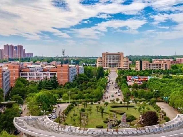 2020全国普通高校招生南阳师范学院专场线上咨询会来了!