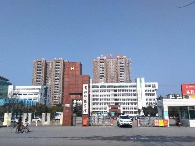 学院简介:黄冈师范学院美术学院